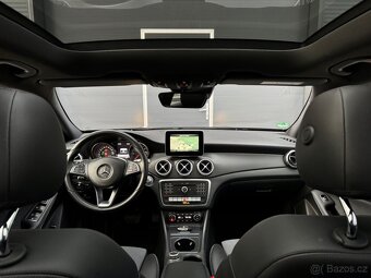 MERCEDES-BENZ GLA 200d / 2017 / 100kW / PANORAMA, TAŽNÉ, TOP - 13