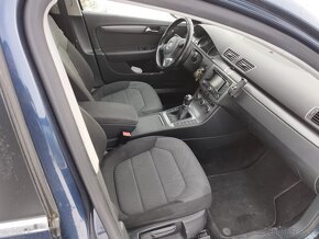 Volkswagen Passat 2.0Tdi 103Kw - 13