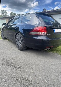 VW Golf 6 Variant 2.0TDI 103kW - 13