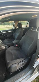 VW GOLF 6 COMBI HIGHLINE - 13