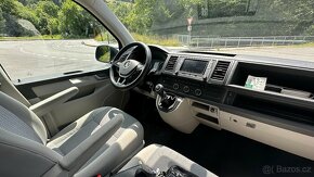 VW T6 Caravelle 2.0tdi 110kw Long - 13