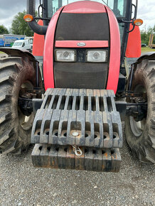 Traktor ZETOR FORTERRA 11441.21,r.v. 2009 - 13