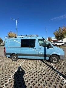 VW Crafter - 13