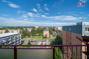 Prodej bytu 3+1, 73 m², Olomouc, ul. U kovárny - 13