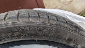 Letní pneu Hankook - 13