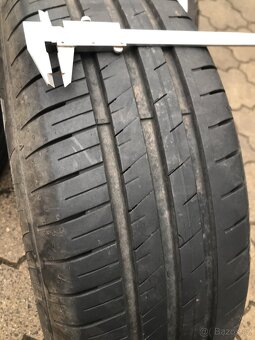 ALU kola 5/112 r15 - 13