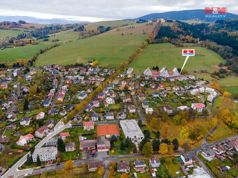 Prodej bytu 5+1 Králíky, ul. Leoše Janáčka - 13