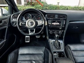 Volkswagen Golf 2.0 TDI BMT 184k GTD Variant DSG EU6 - 13