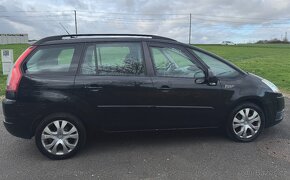 Citroen C4 Grand Picasso 1.8 LPG 92kw po servise 7-MÍST - 13