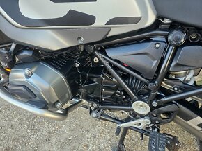 BMW R1200 GS Adventure ABS ESA r.v. 2016 - 13