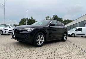 Alfa Romeo Stelvio super Q4 - 13