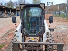 BOBCAT S530 4X4 - 13