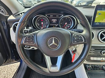 MERCEDES-BENZ CLA 2017 220CDI 125kW - 13