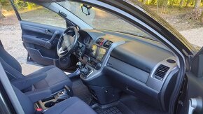 Honda CR-V 2.2 iCTDI - 13