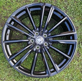 5x112 bmw styling 516 i8-i12-i15 disky R20 NOVE - 13