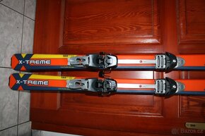 skialpove lyže K2 backlite 167 cm - 13