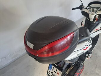 Honda PCX125 - 13