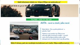 Passat TD 120PS Comfortline 2xPDC 2xKlima NAVI 1/18 - 13