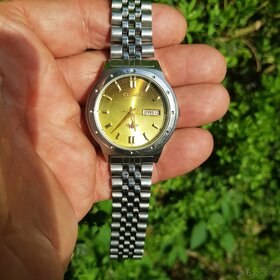 Hodinky CITIZEN AUTOMATIC - 13