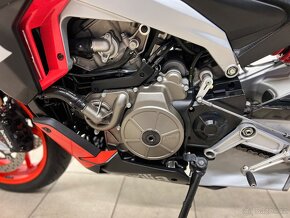 APRILIA TUONO 660,ABS,TOP - 13