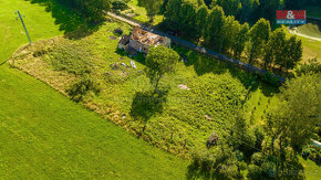 Prodej rodinného domu, 3481 m², Nový Oldřichov - 13