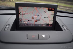 Peugeot 5008 1,6 HDi PO SERVISU,SUPER STAV - 13