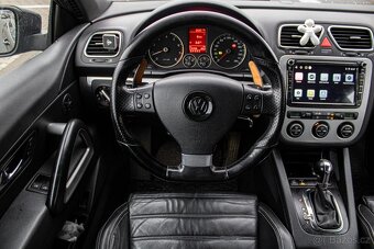 Volkswagen Scirocco 2.0 TSI DSG - 13