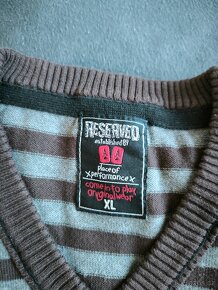 Pánské vesty Tommy Hilfiger a Reserved, velikost XL - 13