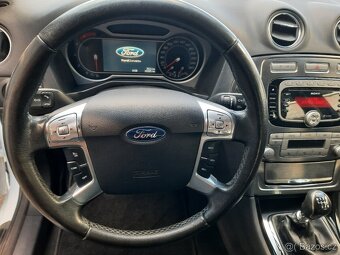 FORD MONDEO KOMBI - 13
