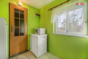 Prodej rodinného domu, 108 m², Růžová, okr. Děčín - 13