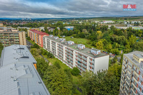 Prodej bytu 3+1, 70 m², Mělník, ul. Bezručova - 13