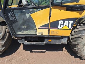 CATERPILLAR TH330B 4X4 - 13