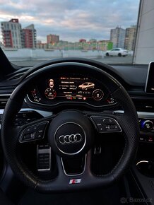 Audi A5 - 13