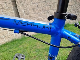 Horské kolo Galaxy Merkur 26" - 13