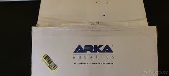 ARKA Core Hang-On 300 - 13