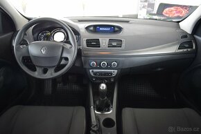 Renault Mégane 1,6 16V CZ,1.maj,AUTHENTIQUE - 13