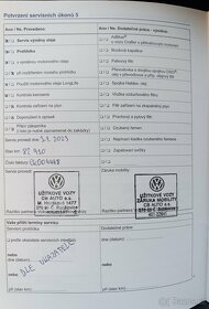 VW CADDY 4x4 MAXI, CZ, TOP STAV, 99000km - 13