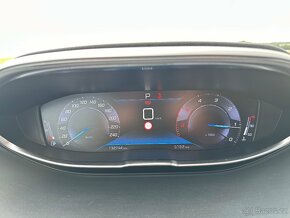 Peugeot 3008 1,5 BLUE HDI - 13