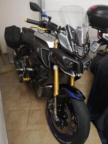 Yamaha MT10 SP MT-10 MT 10 ČR kup 40tkm 2017 Ohlins 125Kw - 13