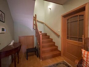 Prodej rodinný dům 4kk, zahrada, garáž, Karlovy Vary ID546 - 13