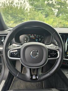 Volvo V60 D4 R-Design A/T, POJAZDNE, DPH, SERVISKA, - 13