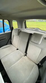 Ford Fusion 1.6 tdci - 13