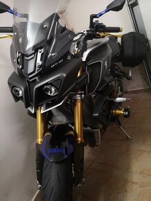 Yamaha MT10 SP MT-10 MT 10 ČR kup 40tkm 2017 Ohlins 125Kw - 13