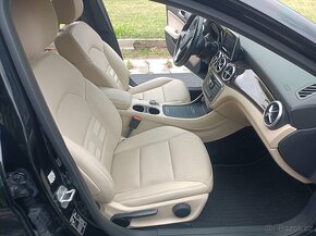 Mercedes-Benz CLA, navi,bi-xenon,4 matic,74000 km - 13