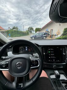 Volvo V90 Inscription 4x4 2019 - 13