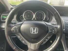 Honda Accord, 2.0i VTEC 115kW - 13