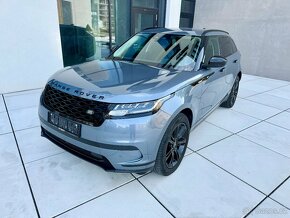 LAND ROVER Range Rover Velar P400e Plug in Hybrid 4x4 - 13