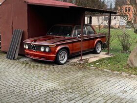 Bmw 2002 s motorem Tii 130 PS - 13