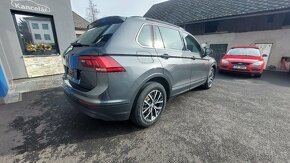 Tiguan 2.0 TDI 110kw 2019 - 13