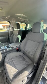 Peugeot 3008, 1.6 HDi 84 kW - 13